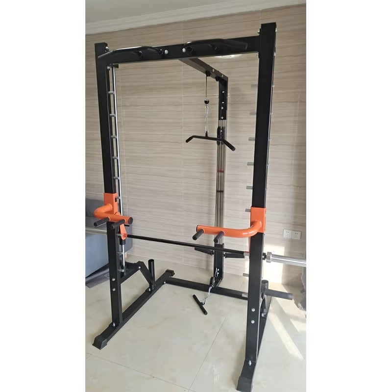 Home Bar Set - Wielofunkcyjny zestaw do ćwiczeń w domu,