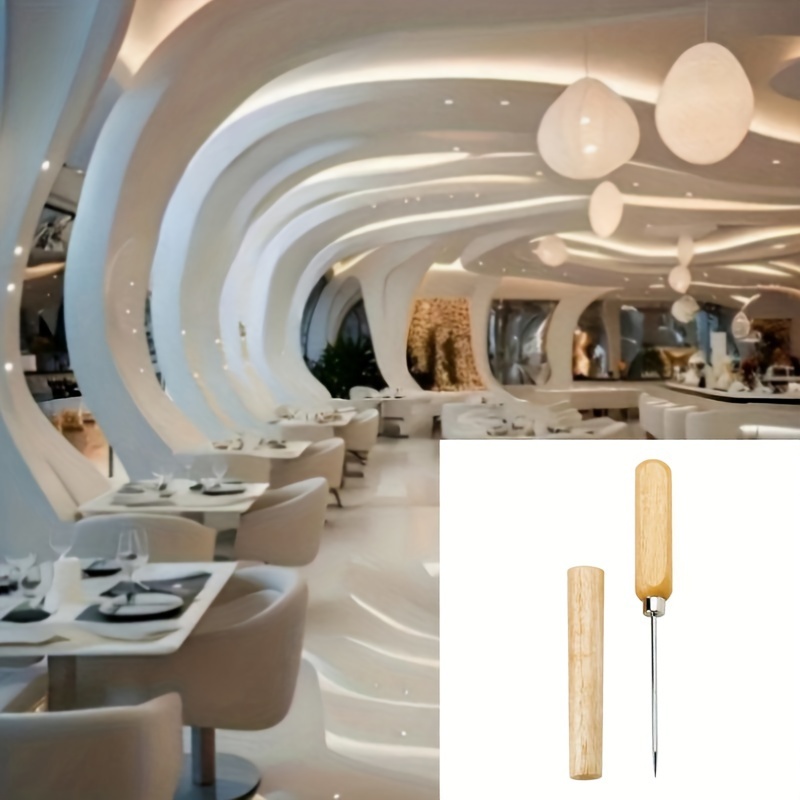1 szt. Łyżka do lodu z pokrywk – Ice Pick Pick recenzja i cena