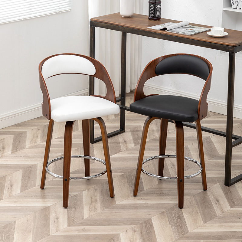 Nowoczesny minimalistyczny sto – Home Bar Seating recenzja i cena