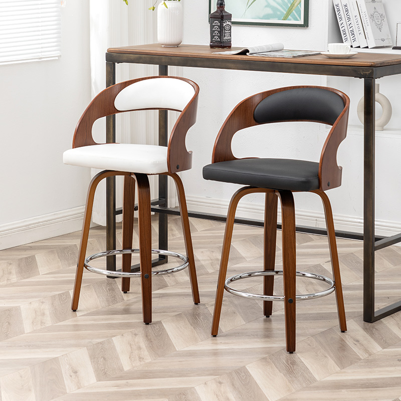 Nowoczesny minimalistyczny sto – Home Bar Seating recenzja i cena