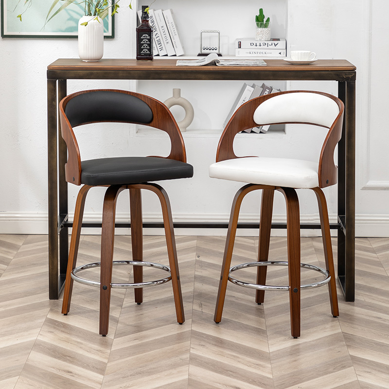 Nowoczesny minimalistyczny sto – Home Bar Seating recenzja i cena