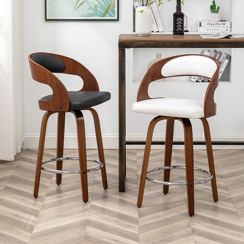 Nowoczesny minimalistyczny sto – Home Bar Seating recenzja i cena