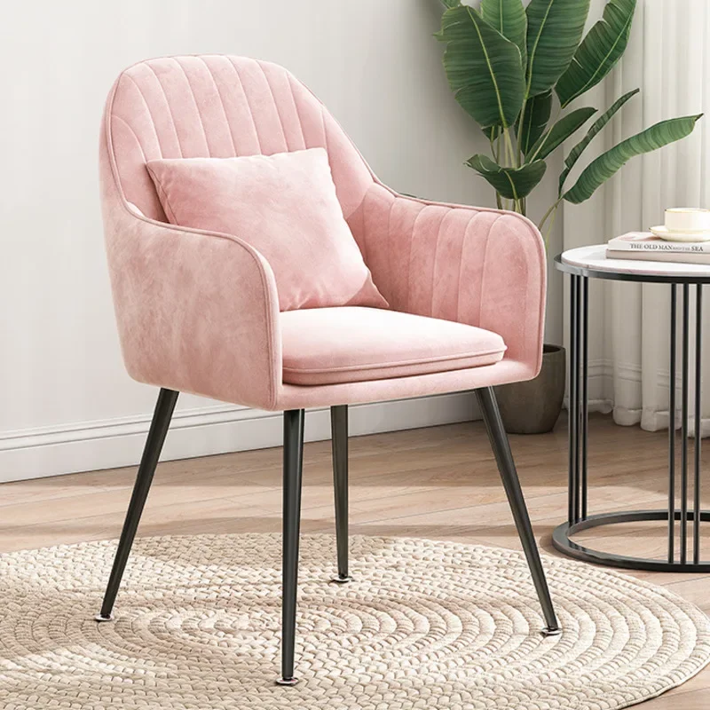 Krzesło do jadalni w stylu nor – Home Bar Seating recenzja i cena