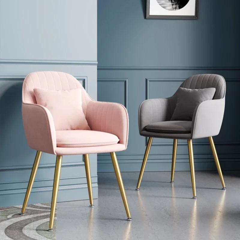 Krzesło do jadalni w stylu nor – Home Bar Seating recenzja i cena
