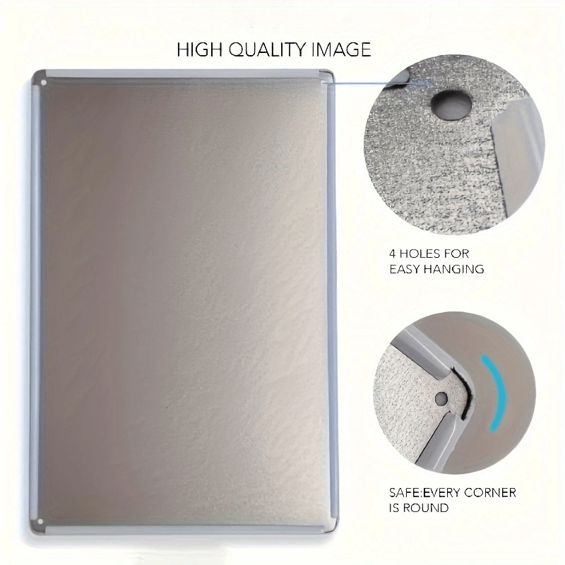 CIFBUY Vintage Aluminiowa Deko – Home Bar Signs recenzja i cena