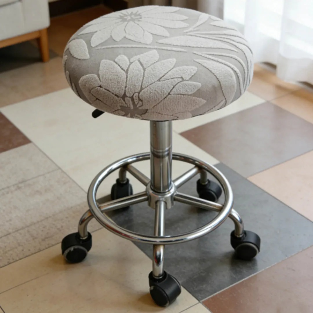 Pokrowiec na stołek barowy Kam – Home Bar Seating recenzja i cena