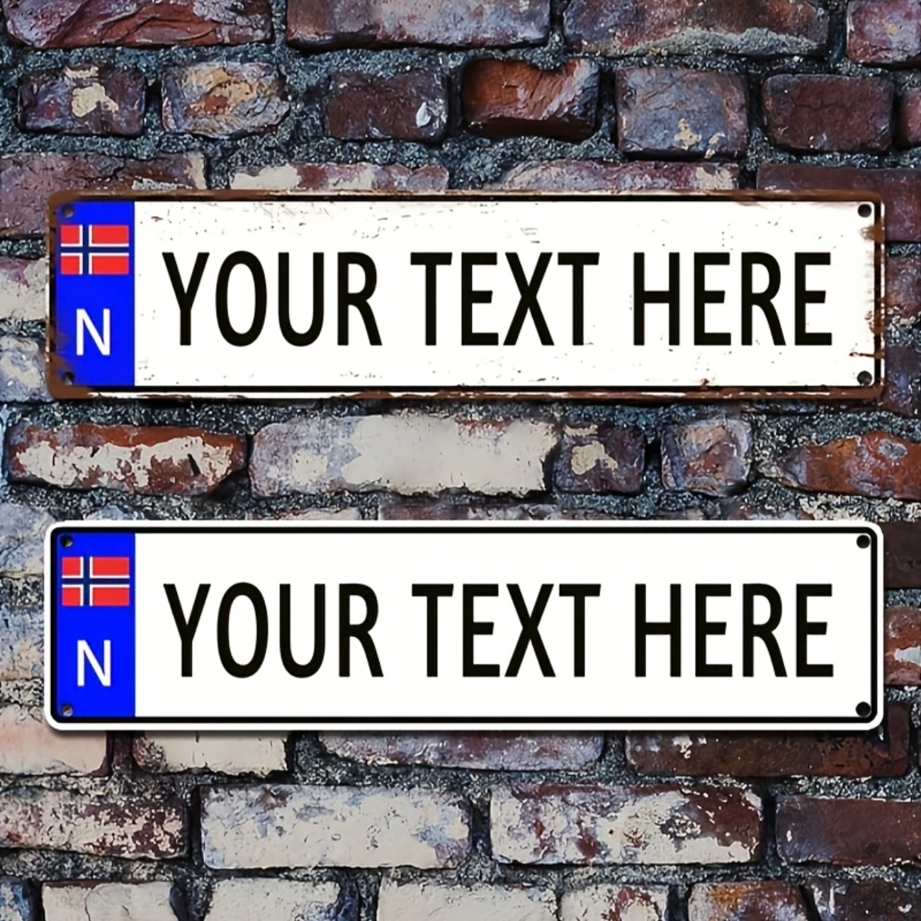 Spersonalizowany, niestandardo – Home Bar Signs recenzja i cena