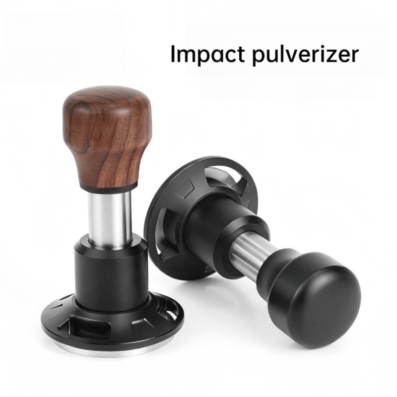JUSTINLAU 51/53/58.5MM Tamper  – Home Bar Supplies recenzja i cena