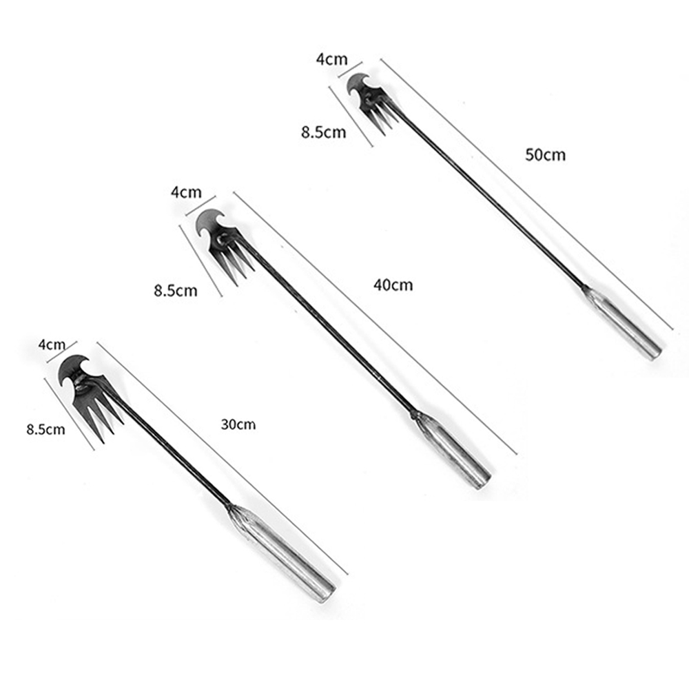 Artefakt do usuwania chwastów  – Home Bar Supplies recenzja i cena