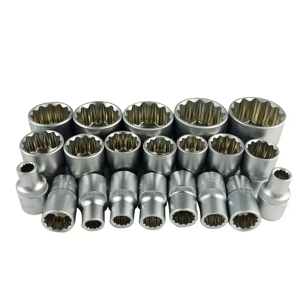 12-punktowy zestaw kluczy nasa – Home Bar Supplies recenzja i cena
