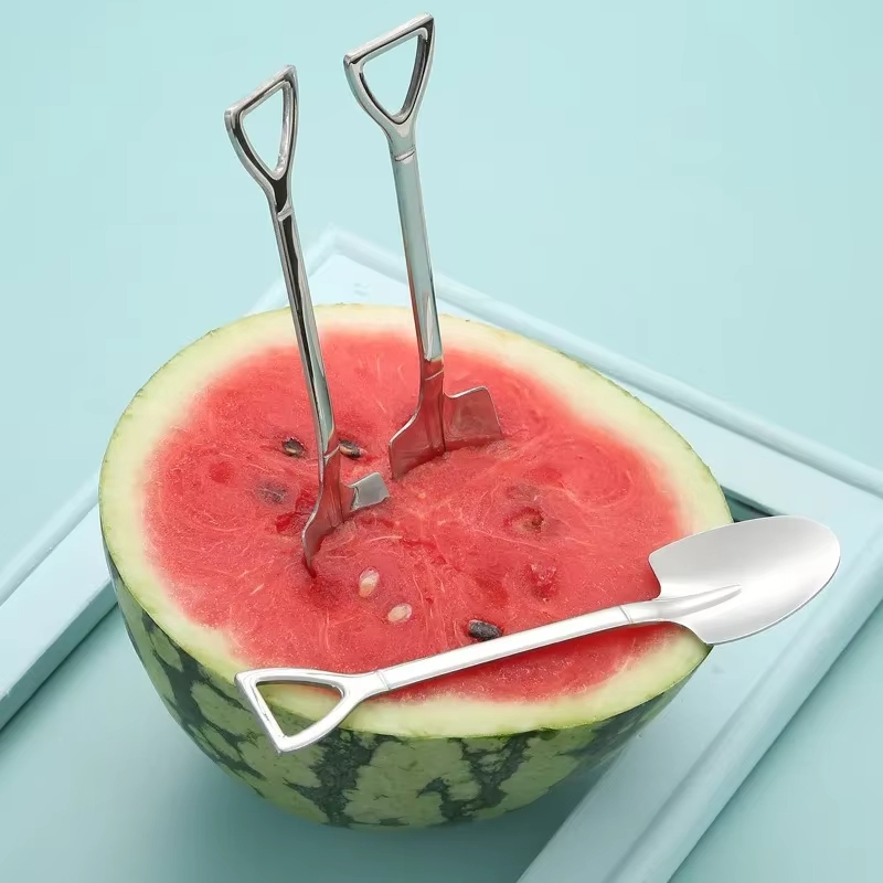 Łyżka do lodów, kawy, arbuzów  – Ice Pick Pick recenzja i cena