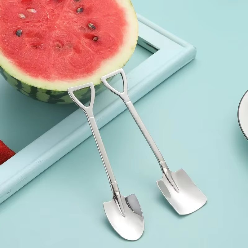 Łyżka do lodów, kawy, arbuzów  – Ice Pick Pick recenzja i cena