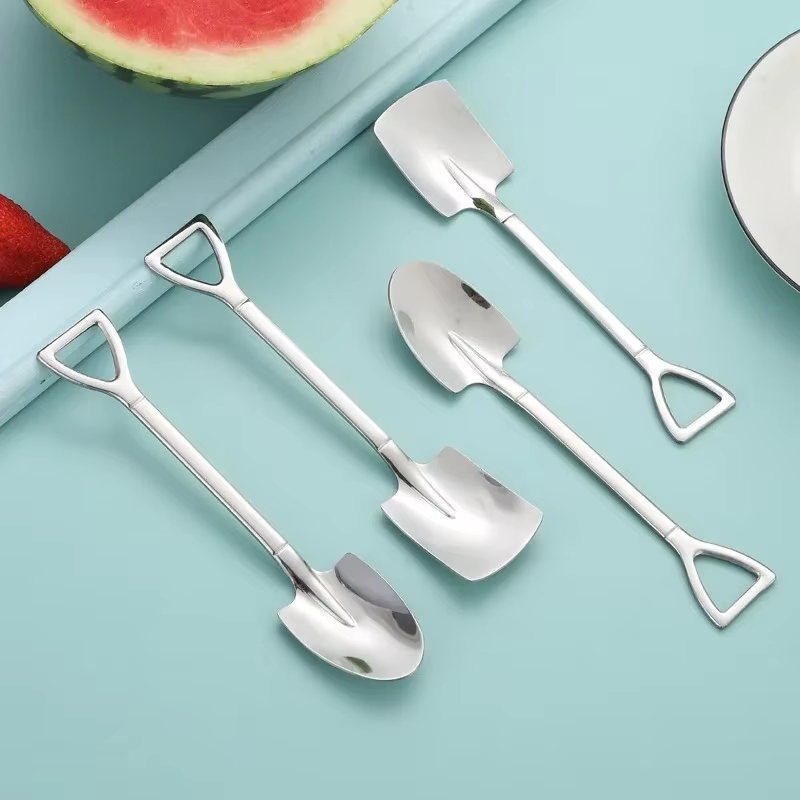 Łyżka do lodów, kawy, arbuzów  – Ice Pick Pick recenzja i cena