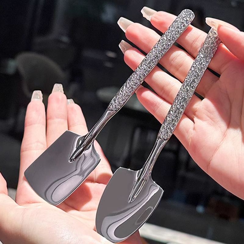 Łopata ze stali nierdzewnej Ły – Ice Pick Pick recenzja i cena
