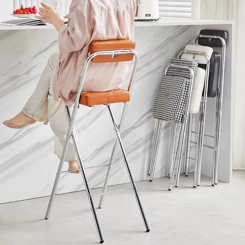 Stołki barowe 45/55/65/75 cm z – Home Bar Seating recenzja i cena