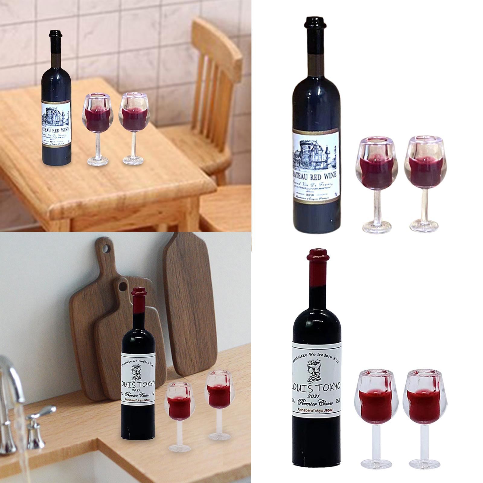 1/12 skala domek dla lalek but – Home Bar Supplies recenzja i cena