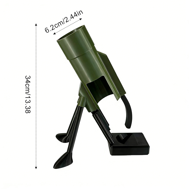 Otwieracz do piwa Mortar, otwi – Home Bar Set recenzja i cena