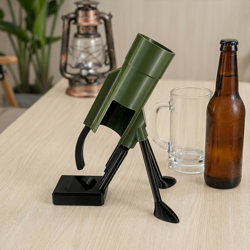Otwieracz do piwa Mortar, otwi – Home Bar Set recenzja i cena