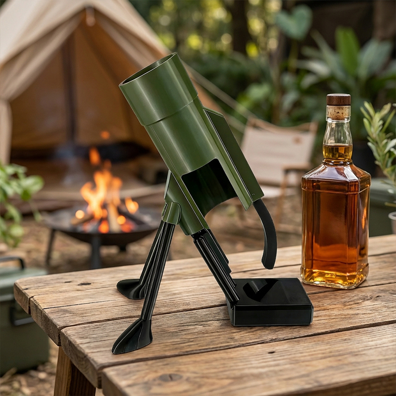 Otwieracz do piwa Mortar, otwi – Home Bar Set recenzja i cena