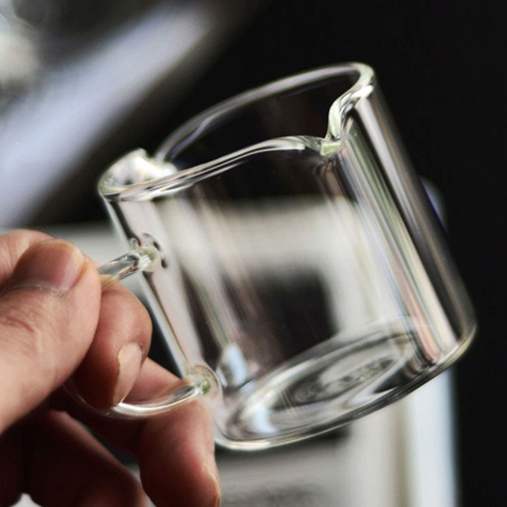 Zestaw 2 szt. filiżanek do esp – Home Bar Set recenzja i cena