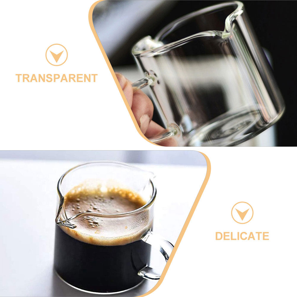 Zestaw 2 szt. filiżanek do esp – Home Bar Set recenzja i cena